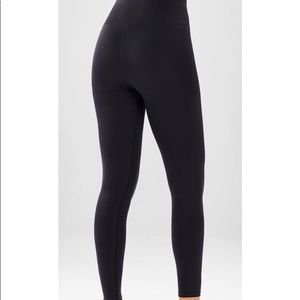 Seamless High-Waisted Solid Legging Fabletics